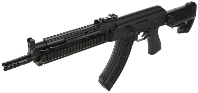 AK-105 PMC, Emod állvány, acél, Cyma Standard, CM.040N