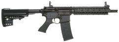 M4 RAS, 11 inch, fekete, Cyma Sport, CM.091