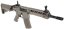 M4 URX3 CQB, műanyag, TAN, Cyma Sport, CM.516