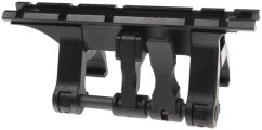 Tartóalap, MP5, G3, magas, Tokyo Marui