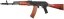 AK-74, D-Boys, BY-006A, RK-06W