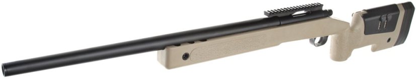 M40A3, USMC McMillan, barna, CM.700