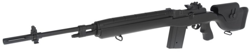 M14 DMR, fekete, Cyma Sport, CM.032D