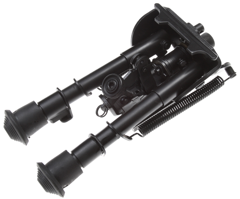 Bipod, Harris style, short, ACM