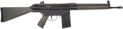 H&K G3A3, Tokyo Marui