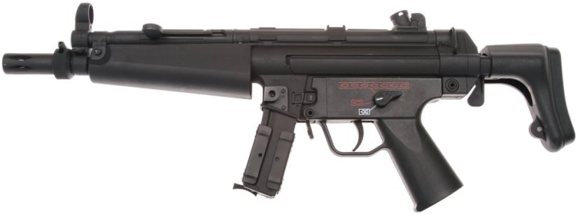 MP5, Cyma, CM.027J