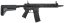 AR15 URX4, M-LOK, 10,5 inch, negro, Cyma Platinum, CM.097B