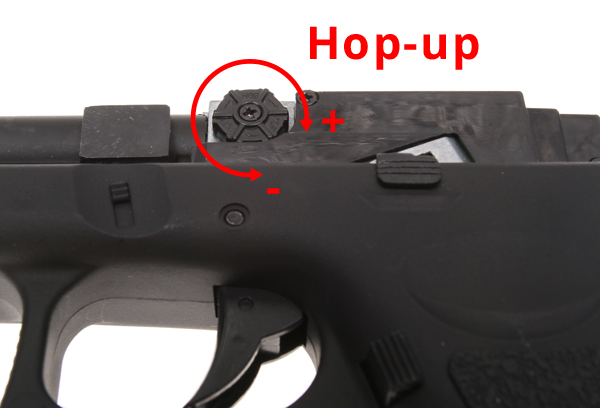 Glock 18C AEP, black, Cyma, CM.030