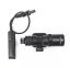 Taktikai zseblámpa SureFire M300A Mini Scout Light, 400 lm, fekete, T-Eagle
