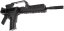 H&K CA36K, Classic Army