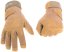 Tactical gloves SOLAG, TAN, L, Blackhawk