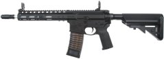 EMG Noveske N4 Gen3 Shorty, 10,5 inch, NSR-9, GBBR, fekete, Cyma CGS, NOV.1201 BK