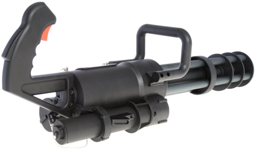 M132 Micro Gun, Classic Army