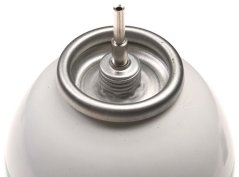 Gáz, Ultrair Power, ASG