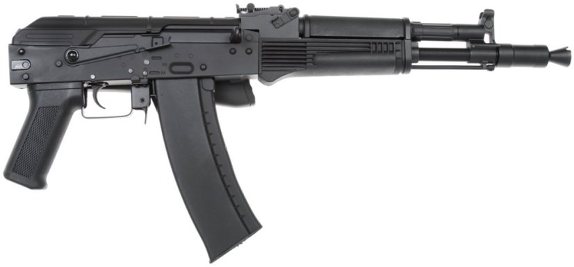 AK-105, folding stock, metal, Cyma Sport, CM.047D