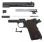 Colt M1911 A1, GBB, WE