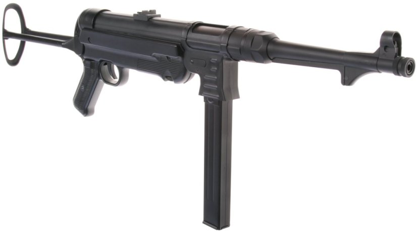 MP40, AGM