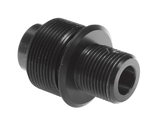 Silencer adaptor for VSR-10, Tokyo Marui