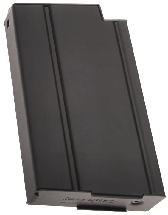Magazine, M14, hi-cap, 180rd, Classic Army