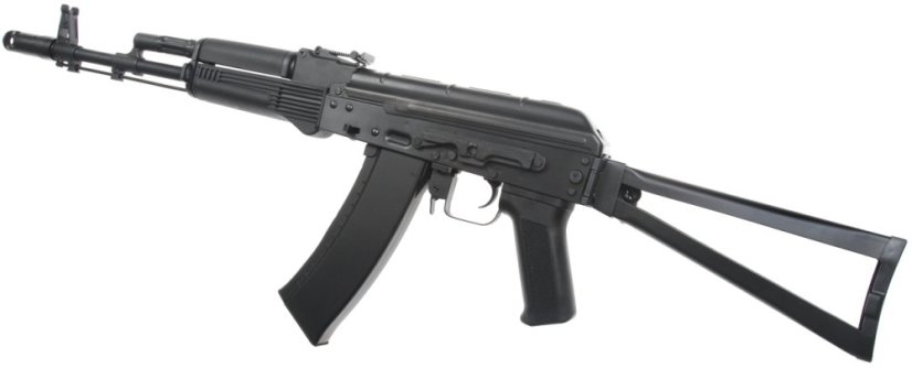 AK-74S, full steel, Cyma Platinum, CM.053