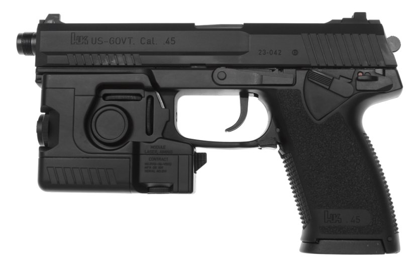 MK23 Socom set, case, GNB, Tokyo Marui