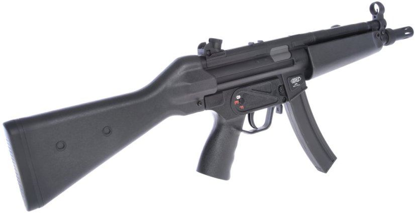 B&T MP5A2, without lights, Classic Army