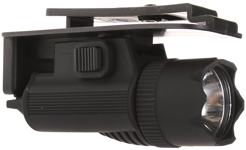 Tactical flashlight, Super Xenon, Classic Army