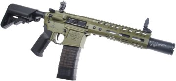 Novi CYMA Platinum Airsoft pištolji – najnovija generacija sada na zalihi