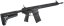 SR25, URX4 M-LOK 16 inch, negro, Cyma Platinum, CM.098B