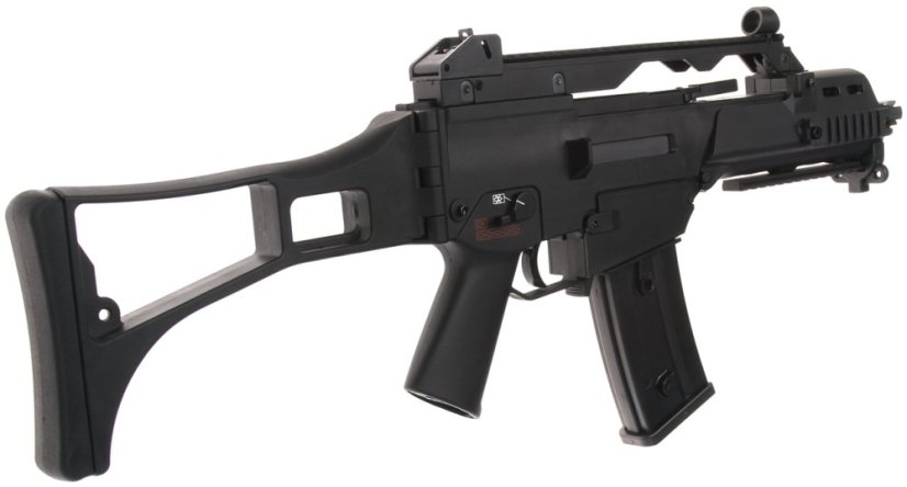G36C, blowback, D-Boys, G-001