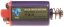 Rövid motor, nagy sebesség, SHS