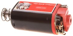 Short motor, high torque, SHS