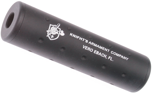 Silencer, KAC, 130x35, SHS
