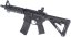 Magpul MOE M4 CQB, black, upgrade version, G&P