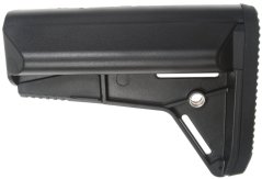 M4 (CM.097) tőke, cső nélkül, fekete, Cyma, M131