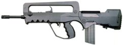FA-MAS Super Version, Tokyo Marui