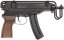 CZ Scorpion Vz. 61, ASG