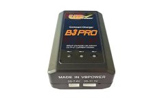 Smart Charger B3 Pro, Li-Po, Li-Ion, VB Power