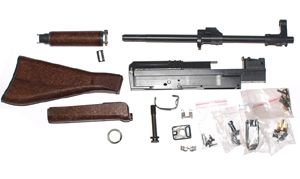 Kit, Sa vz.58, AirsoftGuns