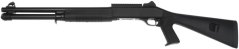 M4 Super 90, fém, Stock, Koer, K158M