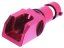 Hop-up CNC chamber set, metal, G36, SHS