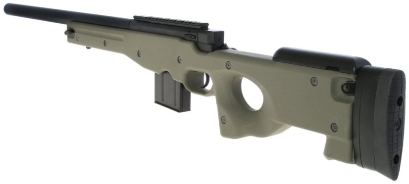 L96 AWS, OD, Cyma, CM.703A