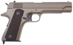 Colt M1911 AEP, TAN, Cyma, CM.123