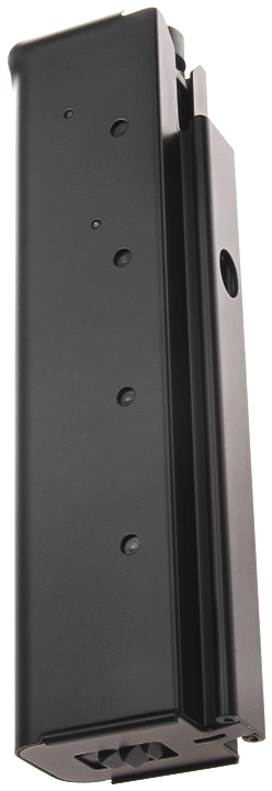 Magazine, Thompson, hi-cap, 190rd, Tokyo Marui