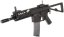 KAC PDW, D-Boys, BY-802, BI-8002M