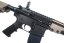 CGS M4, MK16 9.5 Inch URG-I, GBBR, Black/FDE Two Tone, Cyma CGS, CGS.003-9.5