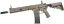 EMG Noveske N4 Gen3 Shorty, 10.5 Inch, NSR-9, GBBR, FDE, Cyma CGS, NOV.1201 FDE