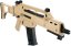 G36C, ABS, TAN, Cyma, CM.011