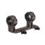 Base de montage Super Precision Geissele, 25/30 mm, bronze, T-Eagle