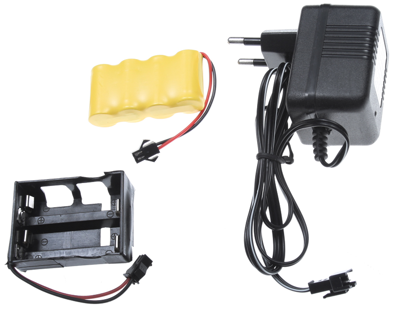 Magazine, G36, xhi-cap, 2500rd, C-Mag, ACM